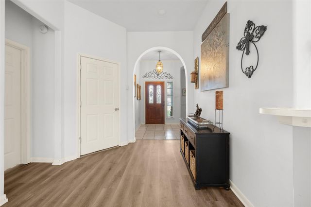20330 Concord Hill Drive, Cypress, TX 77433