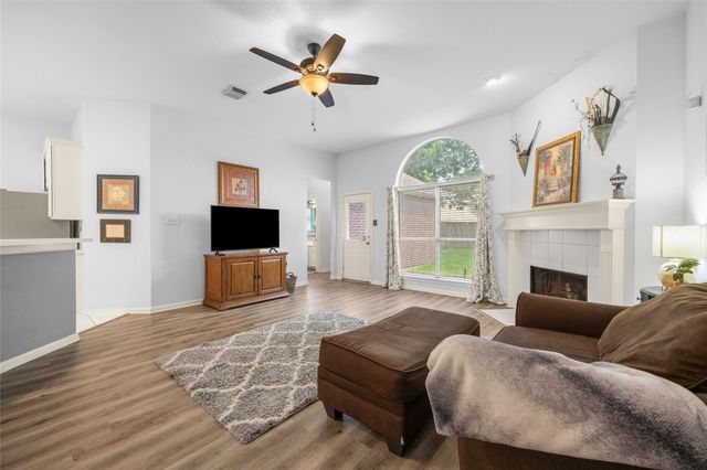 20330 Concord Hill Drive, Cypress, TX 77433