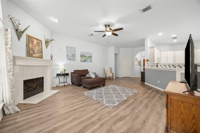 20330 Concord Hill Drive, Cypress, TX 77433
