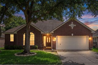 20330 Concord Hill Drive, Cypress, TX 77433
