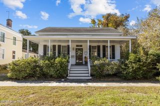 412 Ann Street, Beaufort, NC 28516