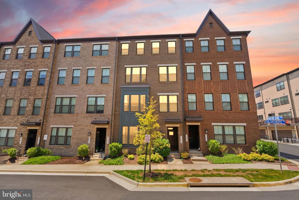 22485 PHILANTHROPIC DR, Ashburn, VA 20148