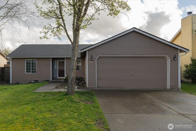 118 Balboa Loop, Kelso, WA 98626