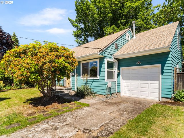 4526 Se 37TH Ave, Portland, OR 97202