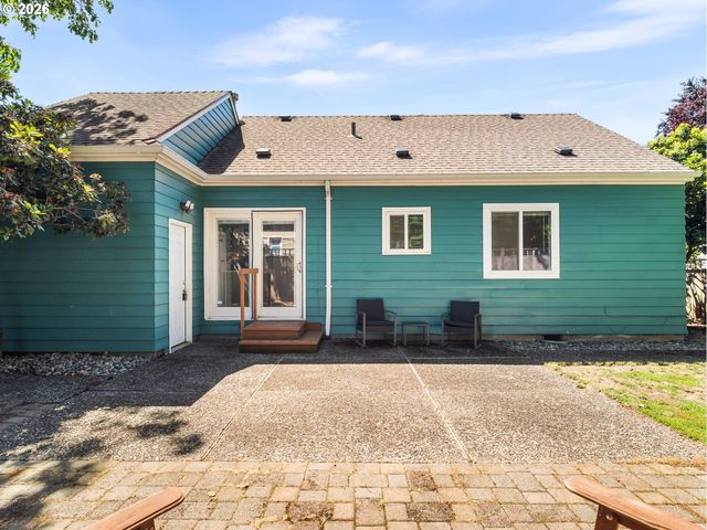 4526 Se 37TH Ave, Portland, OR 97202