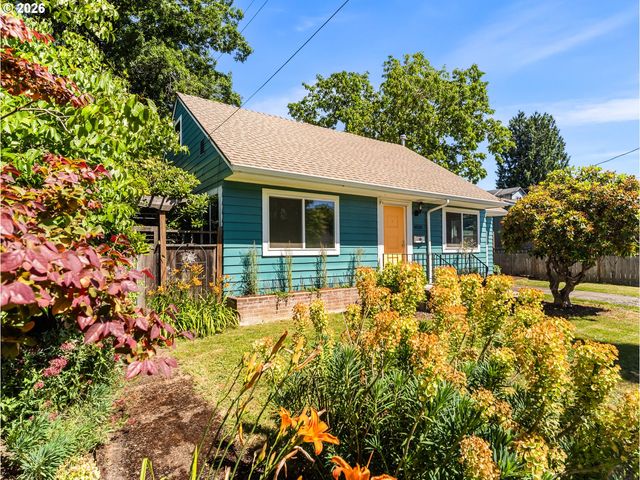 4526 Se 37TH Ave, Portland, OR 97202