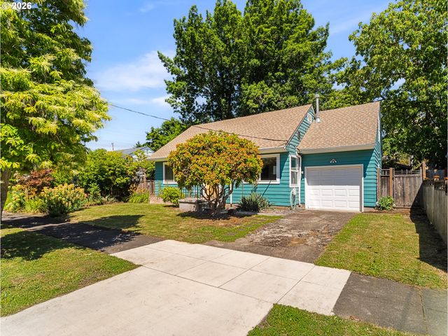 4526 Se 37TH Ave, Portland, OR 97202