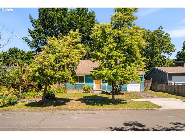 4526 Se 37TH Ave, Portland, OR 97202