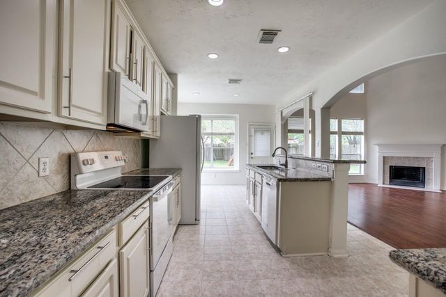 14830 Buckskin Bridge Court, Sugar Land, TX 77498