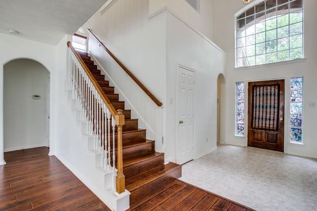 14830 Buckskin Bridge Court, Sugar Land, TX 77498