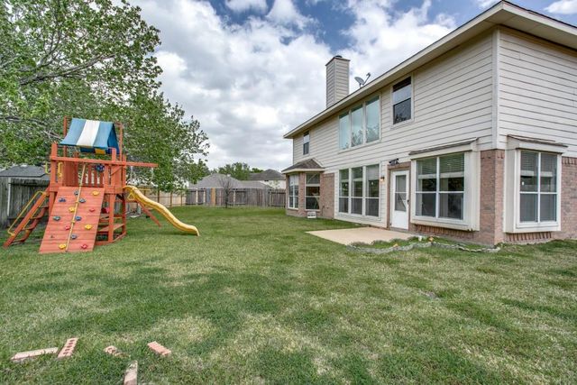14830 Buckskin Bridge Court, Sugar Land, TX 77498