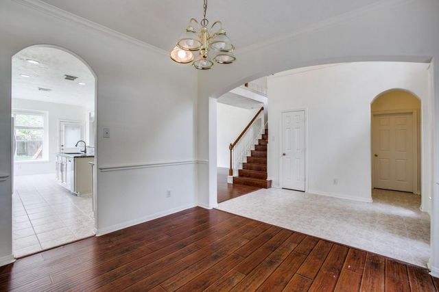 14830 Buckskin Bridge Court, Sugar Land, TX 77498