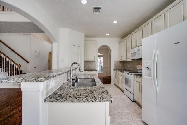 14830 Buckskin Bridge Court, Sugar Land, TX 77498