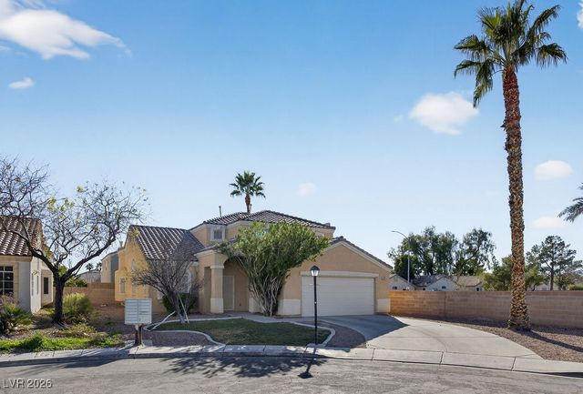 2209 Royal Caribbean Avenue, North Las Vegas, NV 89031