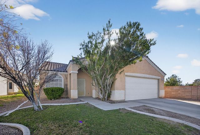 2209 Royal Caribbean Avenue, North Las Vegas, NV 89031