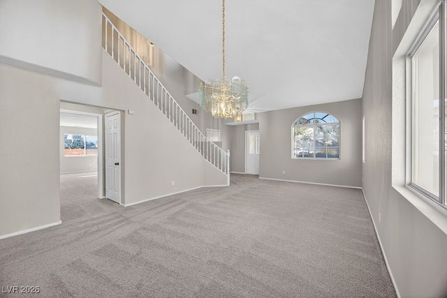 2209 Royal Caribbean Avenue, North Las Vegas, NV 89031