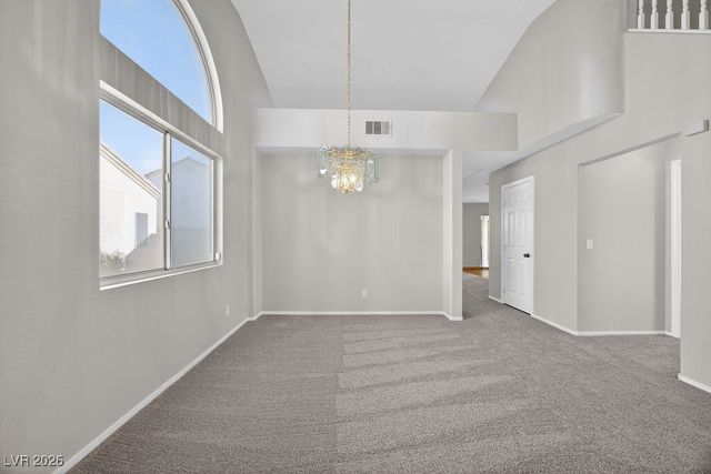 2209 Royal Caribbean Avenue, North Las Vegas, NV 89031