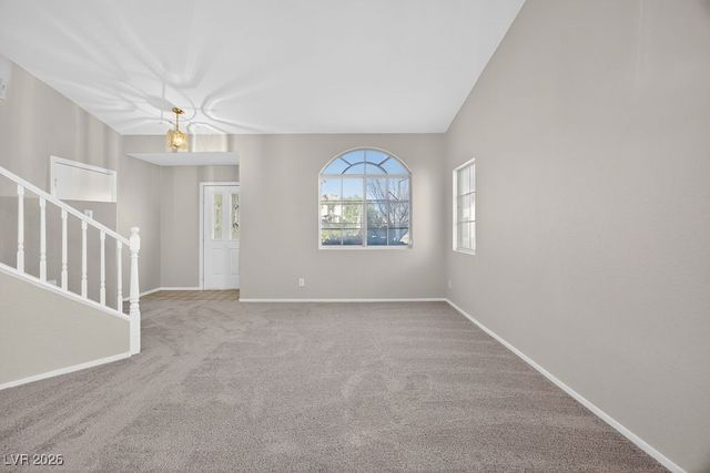 2209 Royal Caribbean Avenue, North Las Vegas, NV 89031