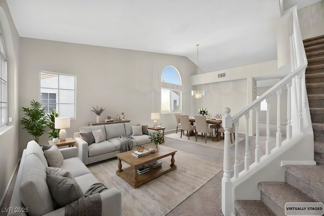 2209 Royal Caribbean Avenue, North Las Vegas, NV 89031