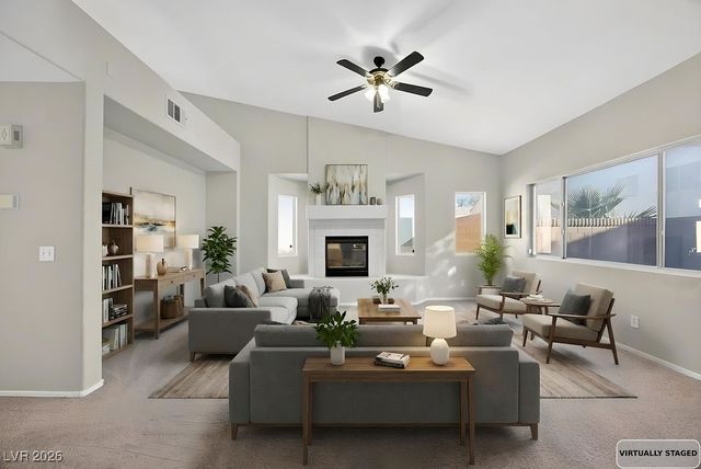 2209 Royal Caribbean Avenue, North Las Vegas, NV 89031