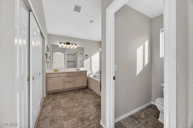 2209 Royal Caribbean Avenue, North Las Vegas, NV 89031