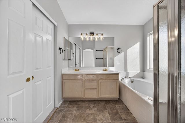 2209 Royal Caribbean Avenue, North Las Vegas, NV 89031