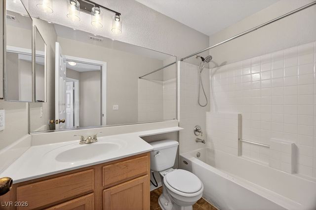 2209 Royal Caribbean Avenue, North Las Vegas, NV 89031