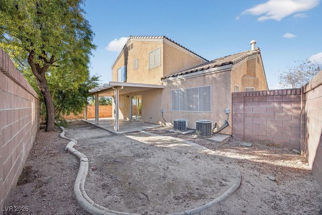 2209 Royal Caribbean Avenue, North Las Vegas, NV 89031