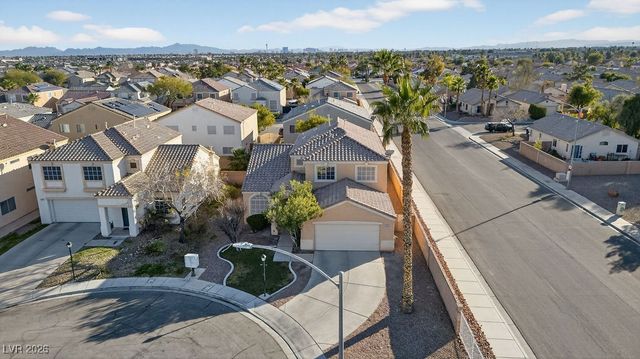 2209 Royal Caribbean Avenue, North Las Vegas, NV 89031