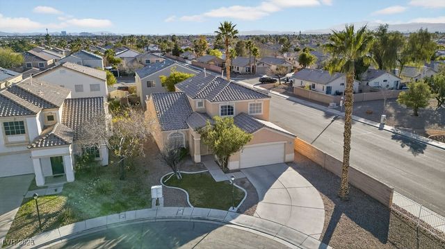 2209 Royal Caribbean Avenue, North Las Vegas, NV 89031