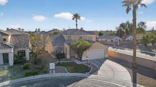 2209 Royal Caribbean Avenue, North Las Vegas, NV 89031