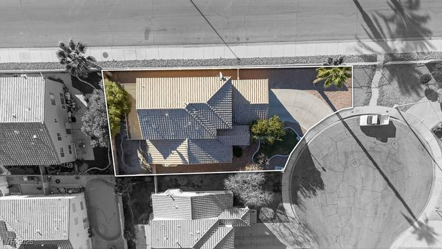 2209 Royal Caribbean Avenue, North Las Vegas, NV 89031