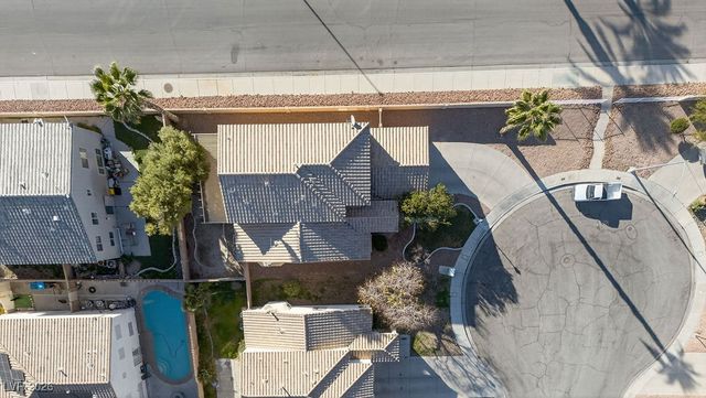 2209 Royal Caribbean Avenue, North Las Vegas, NV 89031