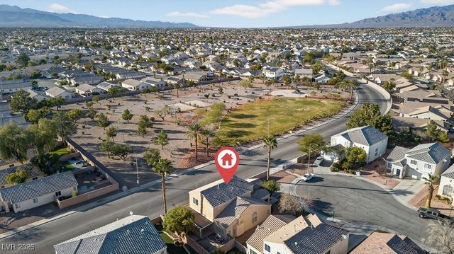 2209 Royal Caribbean Avenue, North Las Vegas, NV 89031