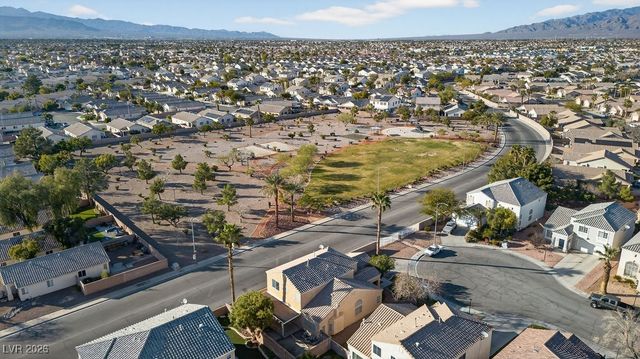 2209 Royal Caribbean Avenue, North Las Vegas, NV 89031