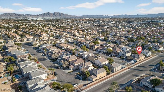 2209 Royal Caribbean Avenue, North Las Vegas, NV 89031