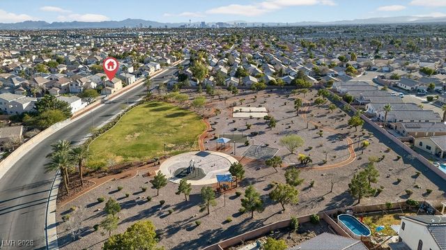 2209 Royal Caribbean Avenue, North Las Vegas, NV 89031