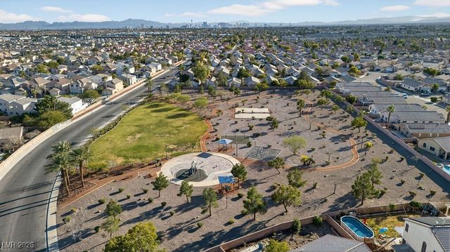 2209 Royal Caribbean Avenue, North Las Vegas, NV 89031