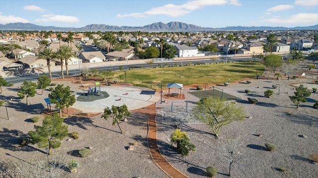 2209 Royal Caribbean Avenue, North Las Vegas, NV 89031