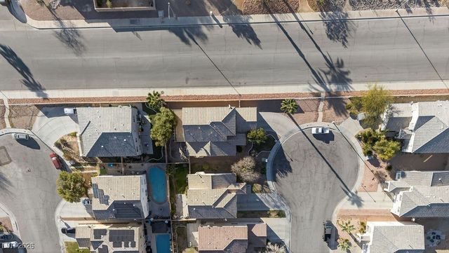 2209 Royal Caribbean Avenue, North Las Vegas, NV 89031