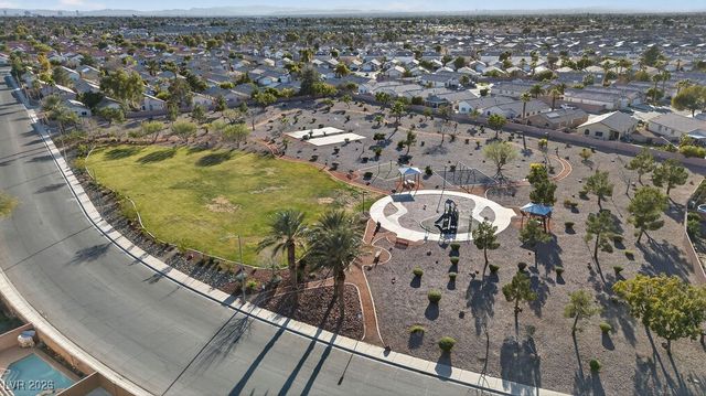 2209 Royal Caribbean Avenue, North Las Vegas, NV 89031