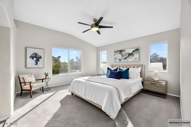 2209 Royal Caribbean Avenue, North Las Vegas, NV 89031