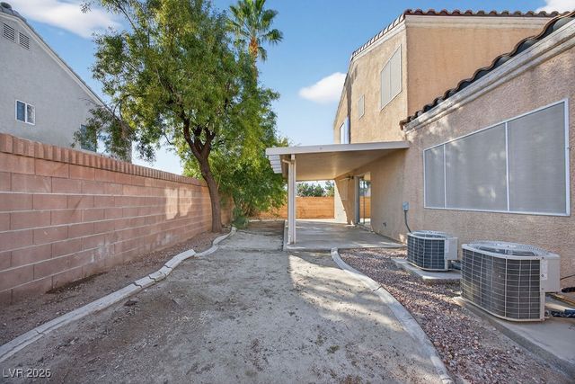 2209 Royal Caribbean Avenue, North Las Vegas, NV 89031