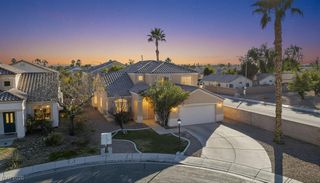 2209 Royal Caribbean Avenue, North Las Vegas, NV 89031