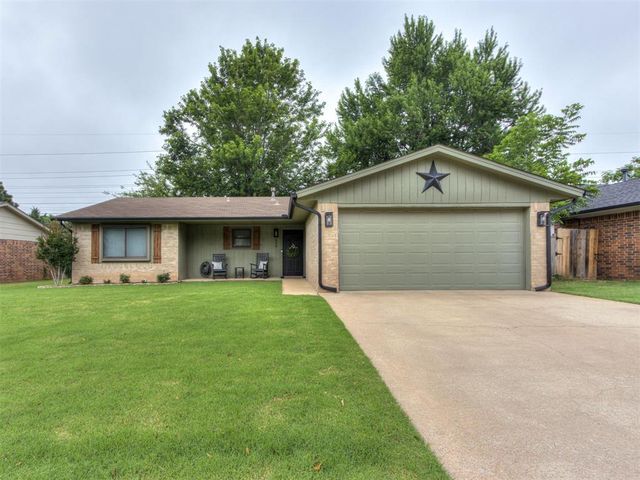 809 Peregrine Drive, Norman, OK 73072