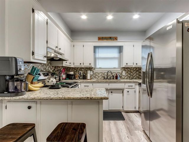 809 Peregrine Drive, Norman, OK 73072