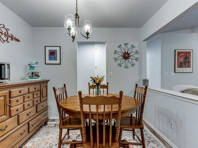 809 Peregrine Drive, Norman, OK 73072