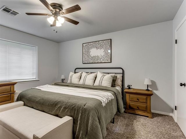 809 Peregrine Drive, Norman, OK 73072