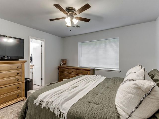 809 Peregrine Drive, Norman, OK 73072