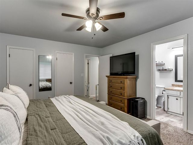 809 Peregrine Drive, Norman, OK 73072